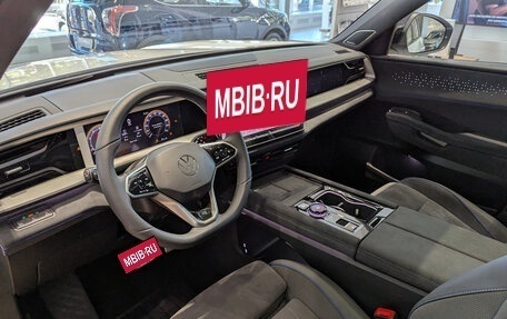 Volkswagen Teramont, 2026 год, 6 190 000 рублей, 24 фотография