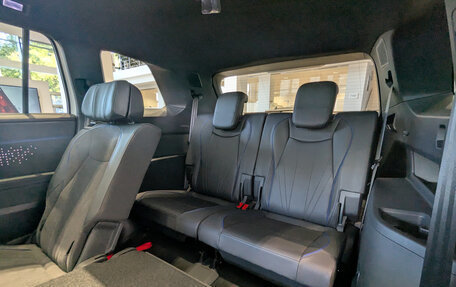 Volkswagen Teramont, 2026 год, 6 190 000 рублей, 37 фотография
