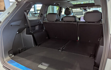 Volkswagen Teramont, 2026 год, 6 190 000 рублей, 34 фотография