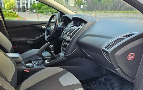 Ford Focus III, 2012 год, 950 000 рублей, 7 фотография