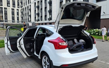 Ford Focus III, 2012 год, 950 000 рублей, 12 фотография