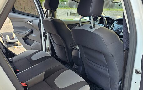 Ford Focus III, 2012 год, 950 000 рублей, 10 фотография