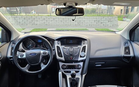 Ford Focus III, 2012 год, 950 000 рублей, 8 фотография