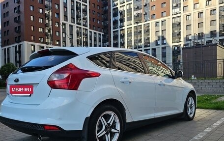 Ford Focus III, 2012 год, 950 000 рублей, 5 фотография