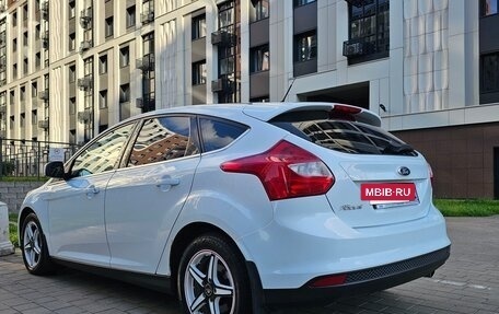 Ford Focus III, 2012 год, 950 000 рублей, 2 фотография