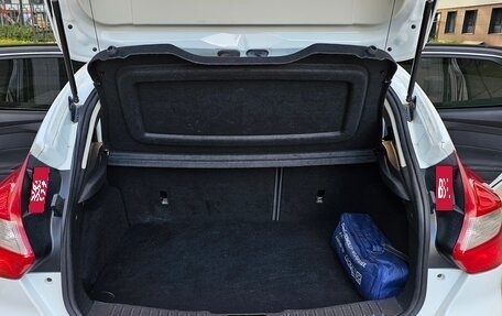 Ford Focus III, 2012 год, 950 000 рублей, 9 фотография