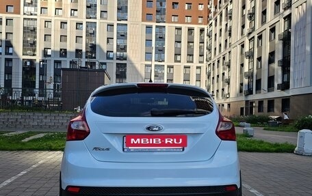 Ford Focus III, 2012 год, 950 000 рублей, 6 фотография