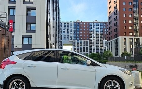 Ford Focus III, 2012 год, 950 000 рублей, 3 фотография