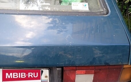 Москвич Святогор, 1997 год, 220 000 рублей, 2 фотография