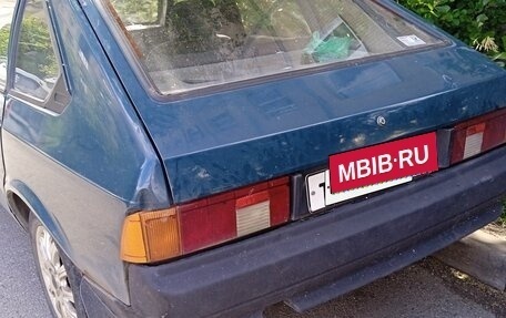 Москвич Святогор, 1997 год, 220 000 рублей, 3 фотография