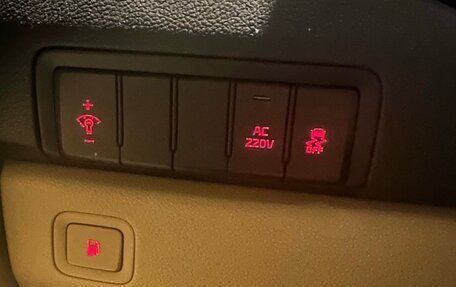 KIA Carnival III, 2019 год, 2 620 000 рублей, 9 фотография