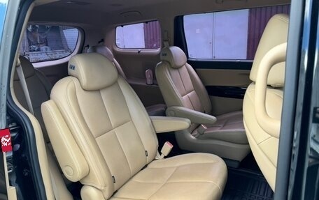 KIA Carnival III, 2019 год, 2 620 000 рублей, 6 фотография