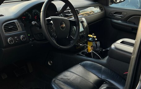 Chevrolet Silverado, 2008 год, 2 550 000 рублей, 6 фотография