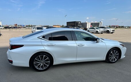 Lexus ES VII, 2021 год, 3 690 000 рублей, 2 фотография