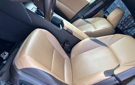 Lexus ES VII, 2021 год, 3 690 000 рублей, 11 фотография