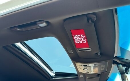 Lexus ES VII, 2021 год, 3 690 000 рублей, 12 фотография