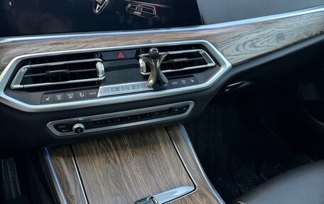 BMW X5, 2018 год, 5 600 000 рублей, 8 фотография