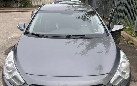 Hyundai i40 I рестайлинг, 2014 год, 930 000 рублей, 2 фотография