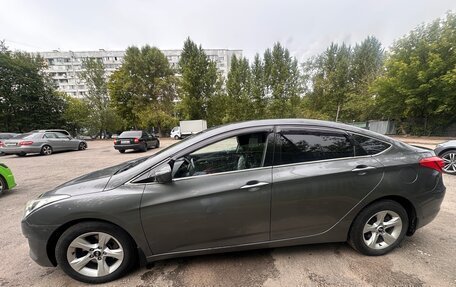 Hyundai i40 I рестайлинг, 2014 год, 930 000 рублей, 3 фотография