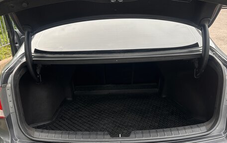 Hyundai i40 I рестайлинг, 2014 год, 930 000 рублей, 5 фотография