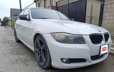 BMW 3 серия, 2011 год, 1 000 000 рублей, 3 фотография