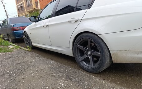 BMW 3 серия, 2011 год, 1 000 000 рублей, 7 фотография