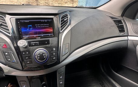 Hyundai i40 I рестайлинг, 2014 год, 930 000 рублей, 7 фотография