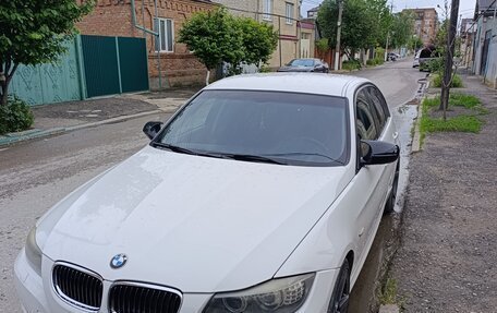 BMW 3 серия, 2011 год, 1 000 000 рублей, 10 фотография