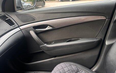 Hyundai i40 I рестайлинг, 2014 год, 930 000 рублей, 8 фотография