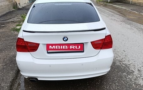 BMW 3 серия, 2011 год, 1 000 000 рублей, 13 фотография