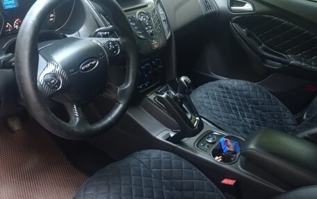 Ford Focus III, 2012 год, 720 000 рублей, 6 фотография