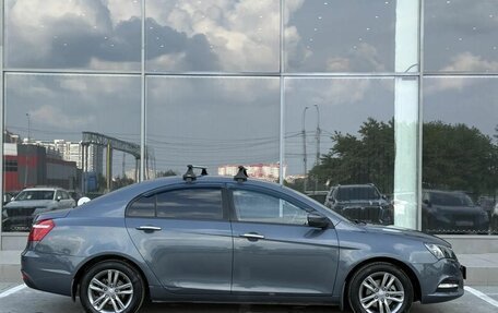 Geely Emgrand 7 I, 2019 год, 800 000 рублей, 4 фотография
