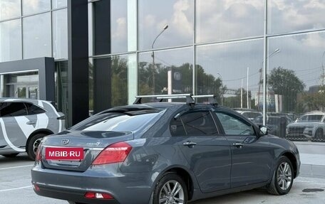 Geely Emgrand 7 I, 2019 год, 800 000 рублей, 5 фотография
