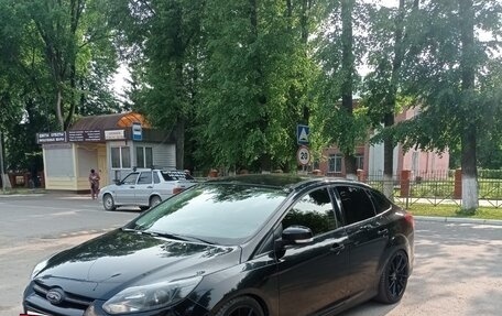 Ford Focus III, 2012 год, 720 000 рублей, 4 фотография