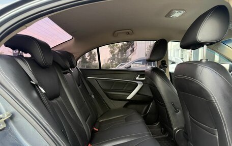 Geely Emgrand 7 I, 2019 год, 800 000 рублей, 18 фотография