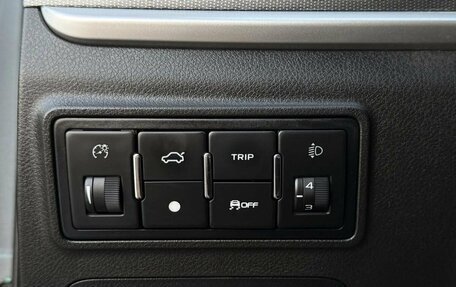 Geely Emgrand 7 I, 2019 год, 800 000 рублей, 17 фотография