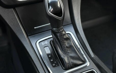 Geely Emgrand 7 I, 2019 год, 800 000 рублей, 15 фотография