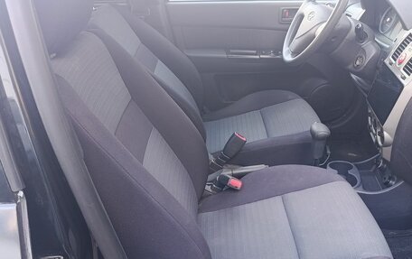 Hyundai Getz I рестайлинг, 2010 год, 569 000 рублей, 9 фотография