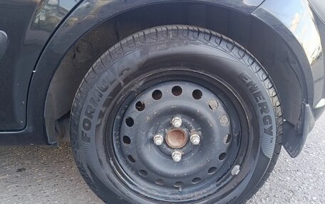 Hyundai Getz I рестайлинг, 2010 год, 569 000 рублей, 13 фотография