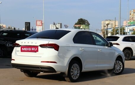 Skoda Rapid II, 2021 год, 1 850 000 рублей, 5 фотография