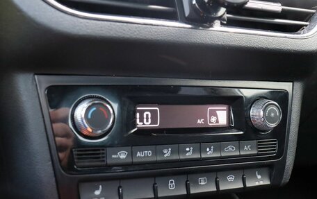 Skoda Rapid II, 2021 год, 1 850 000 рублей, 16 фотография