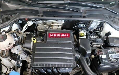 Skoda Rapid II, 2021 год, 1 850 000 рублей, 19 фотография