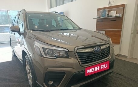 Subaru Forester, 2021 год, 3 300 000 рублей, 3 фотография