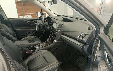 Subaru Forester, 2021 год, 3 300 000 рублей, 4 фотография
