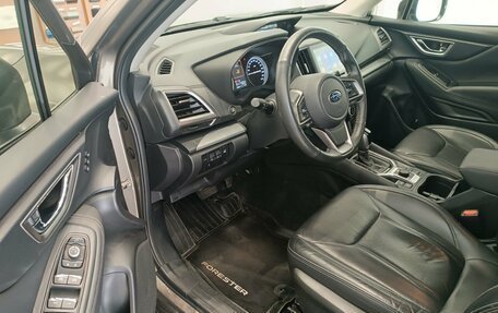 Subaru Forester, 2021 год, 3 300 000 рублей, 16 фотография