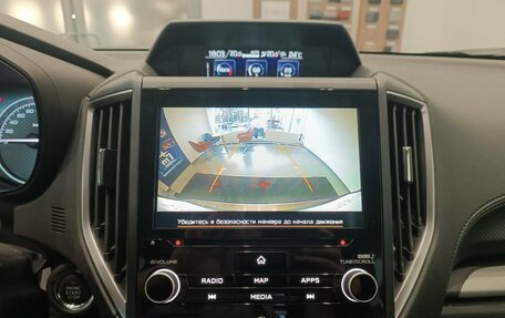 Subaru Forester, 2021 год, 3 300 000 рублей, 17 фотография