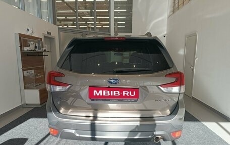 Subaru Forester, 2021 год, 3 300 000 рублей, 7 фотография