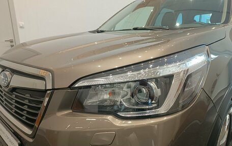 Subaru Forester, 2021 год, 3 300 000 рублей, 19 фотография