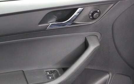 Skoda Rapid I, 2017 год, 1 200 000 рублей, 7 фотография