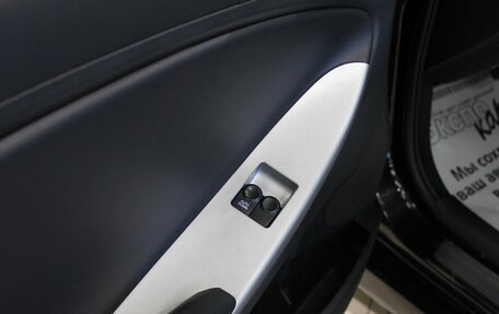 Hyundai Solaris II рестайлинг, 2012 год, 620 000 рублей, 8 фотография